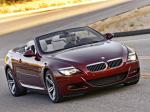 BMW M6 Convertible 2006 года (US)